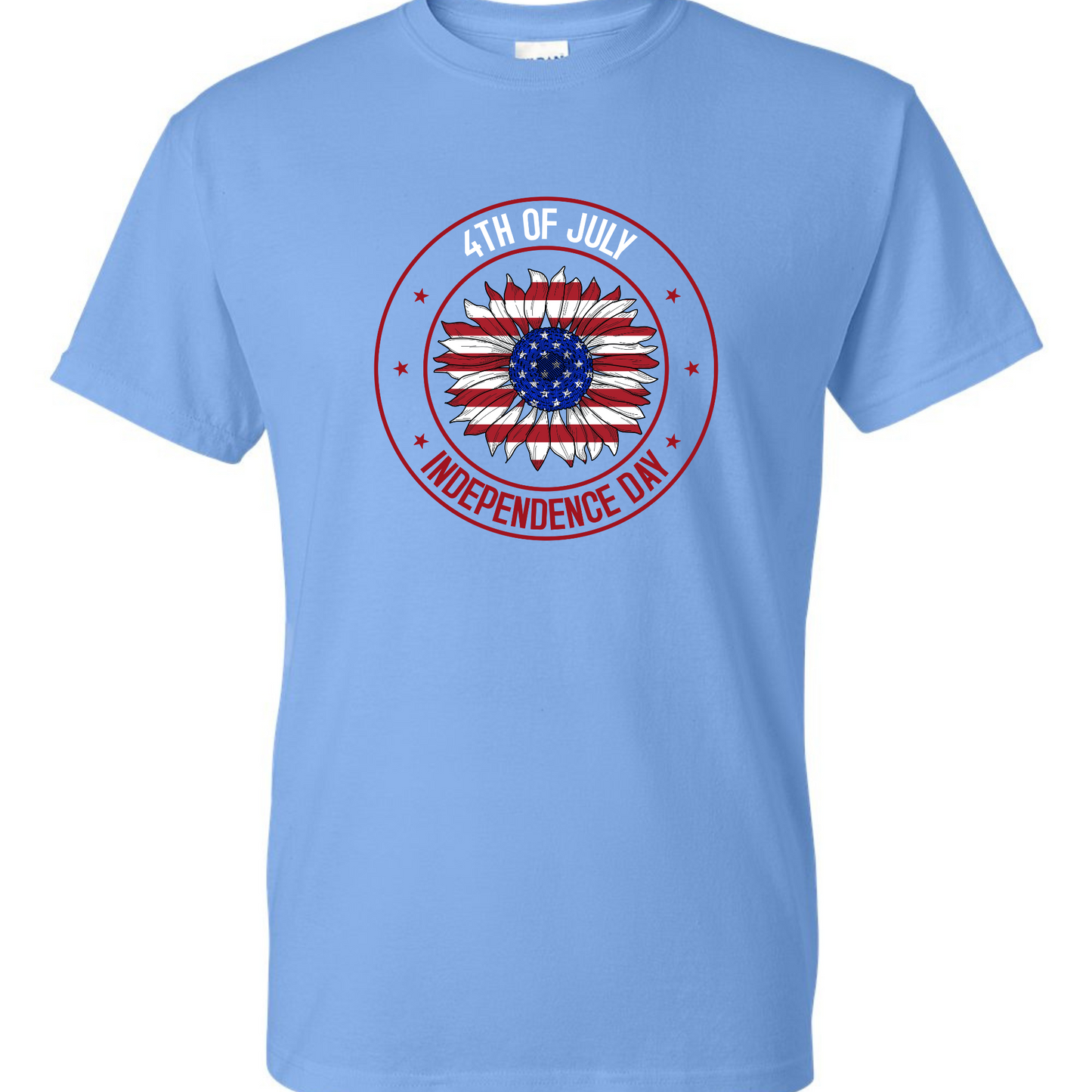 4th Of July Independence Day