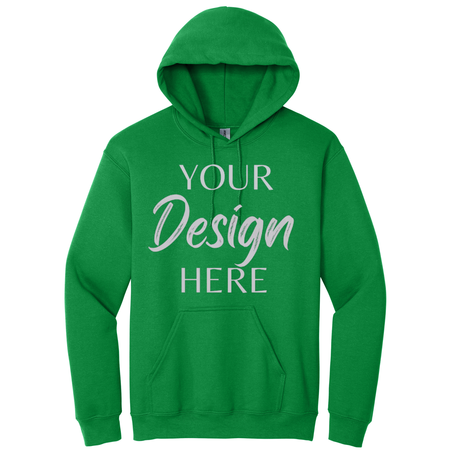 Customize Your Hoodie