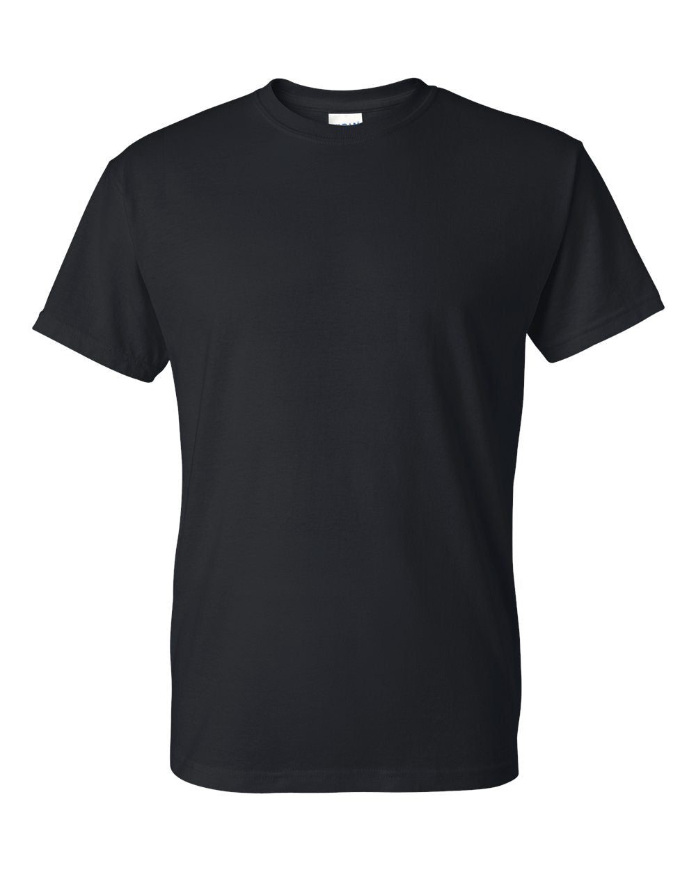 Custom 40-Pack Crew Neck Short Sleeve