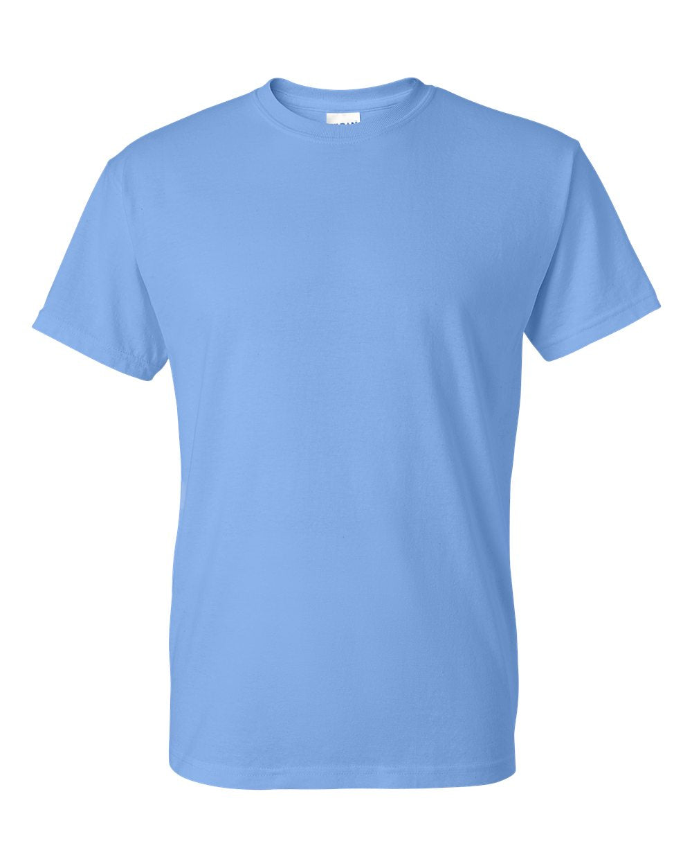 Custom 40-Pack Crew Neck Short Sleeve
