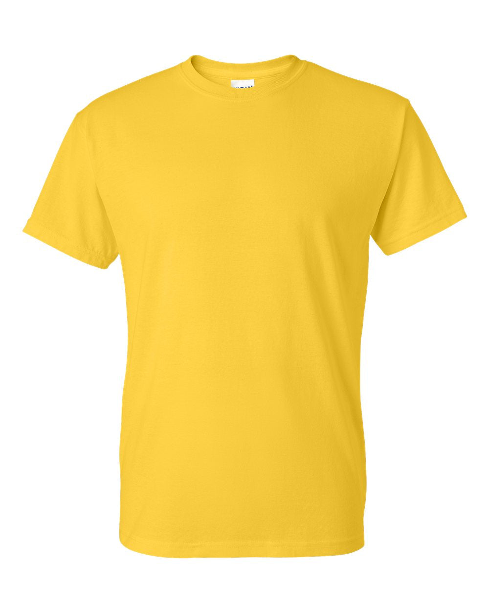 Custom 40-Pack Crew Neck Short Sleeve
