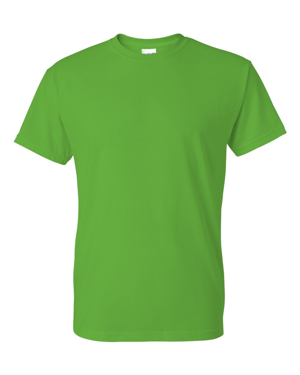 Custom 40-Pack Crew Neck Short Sleeve