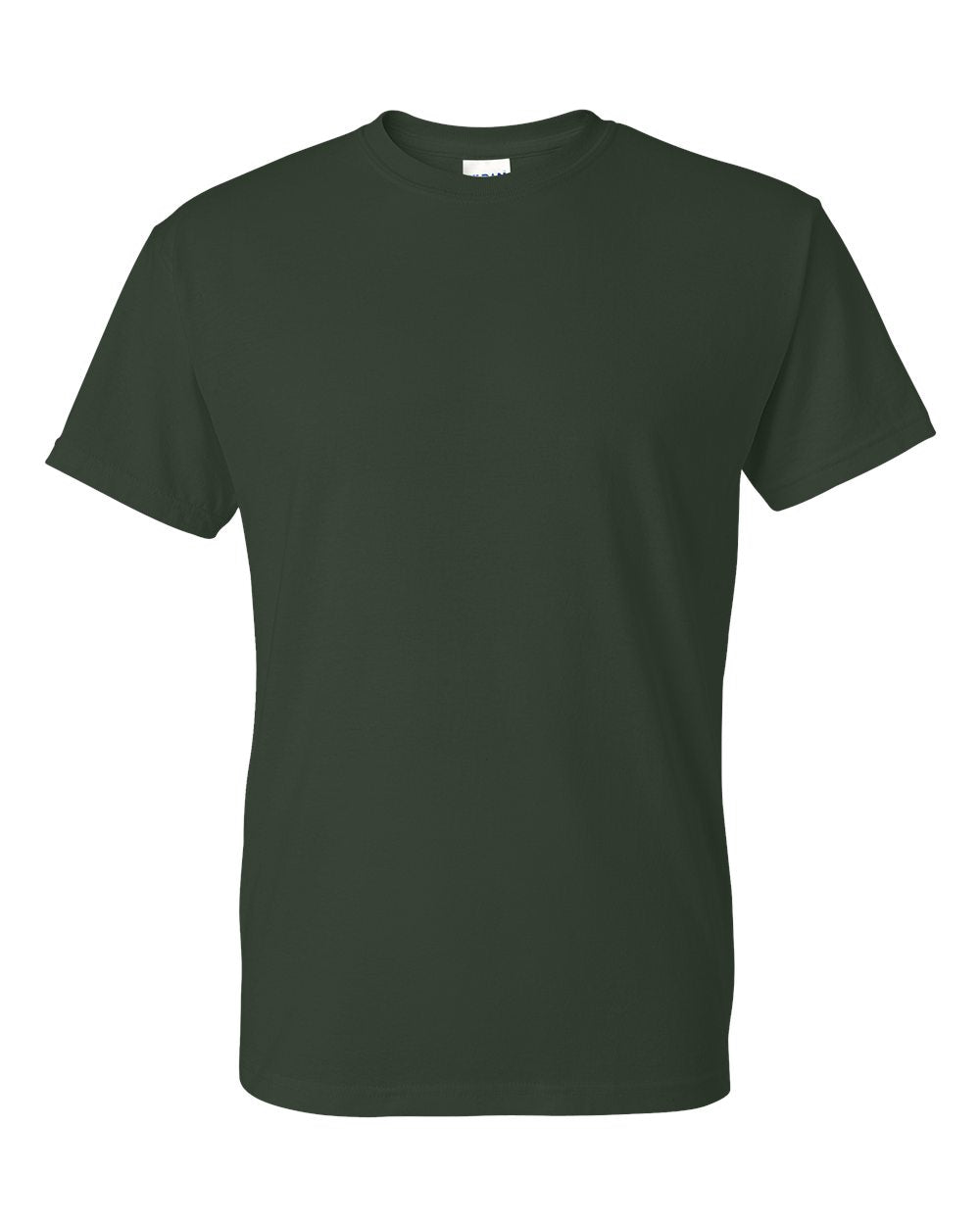 Custom 40-Pack Crew Neck Short Sleeve