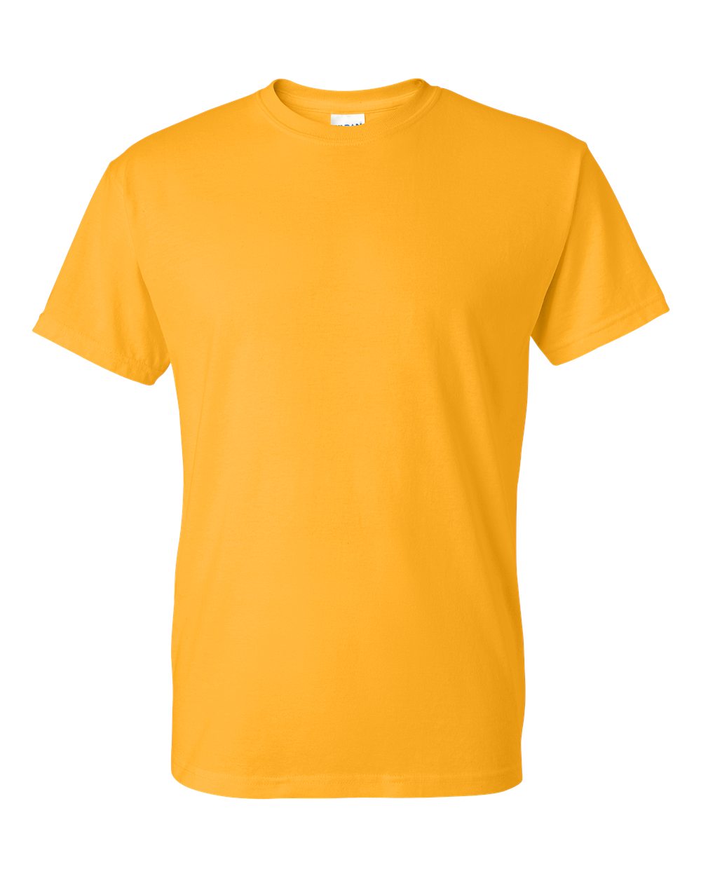 Custom 40-Pack Crew Neck Short Sleeve