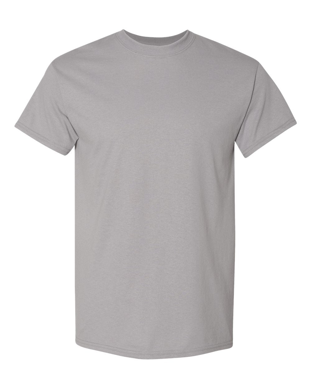 Custom 40-Pack Crew Neck Short Sleeve