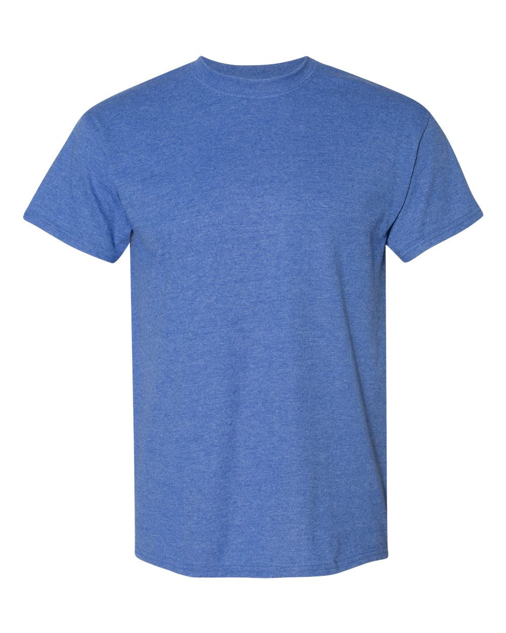 Custom 40-Pack Crew Neck Short Sleeve