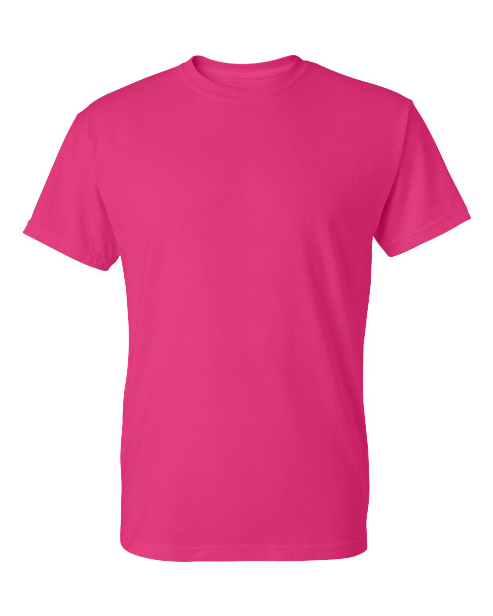 Custom 40-Pack Crew Neck Short Sleeve