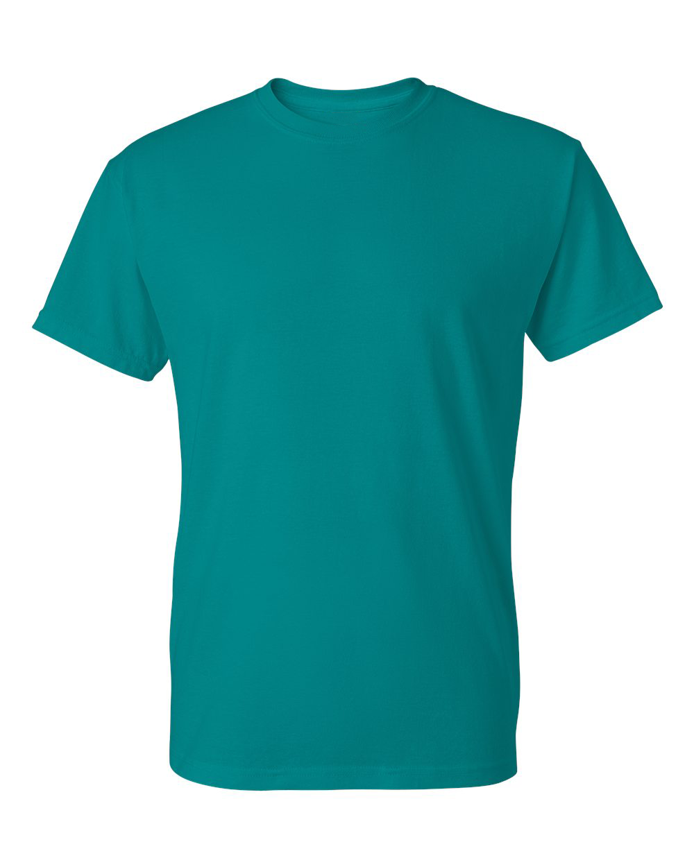 Custom 40-Pack Crew Neck Short Sleeve