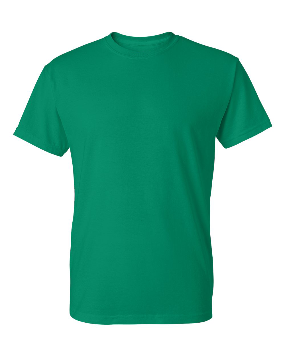 Custom 40-Pack Crew Neck Short Sleeve