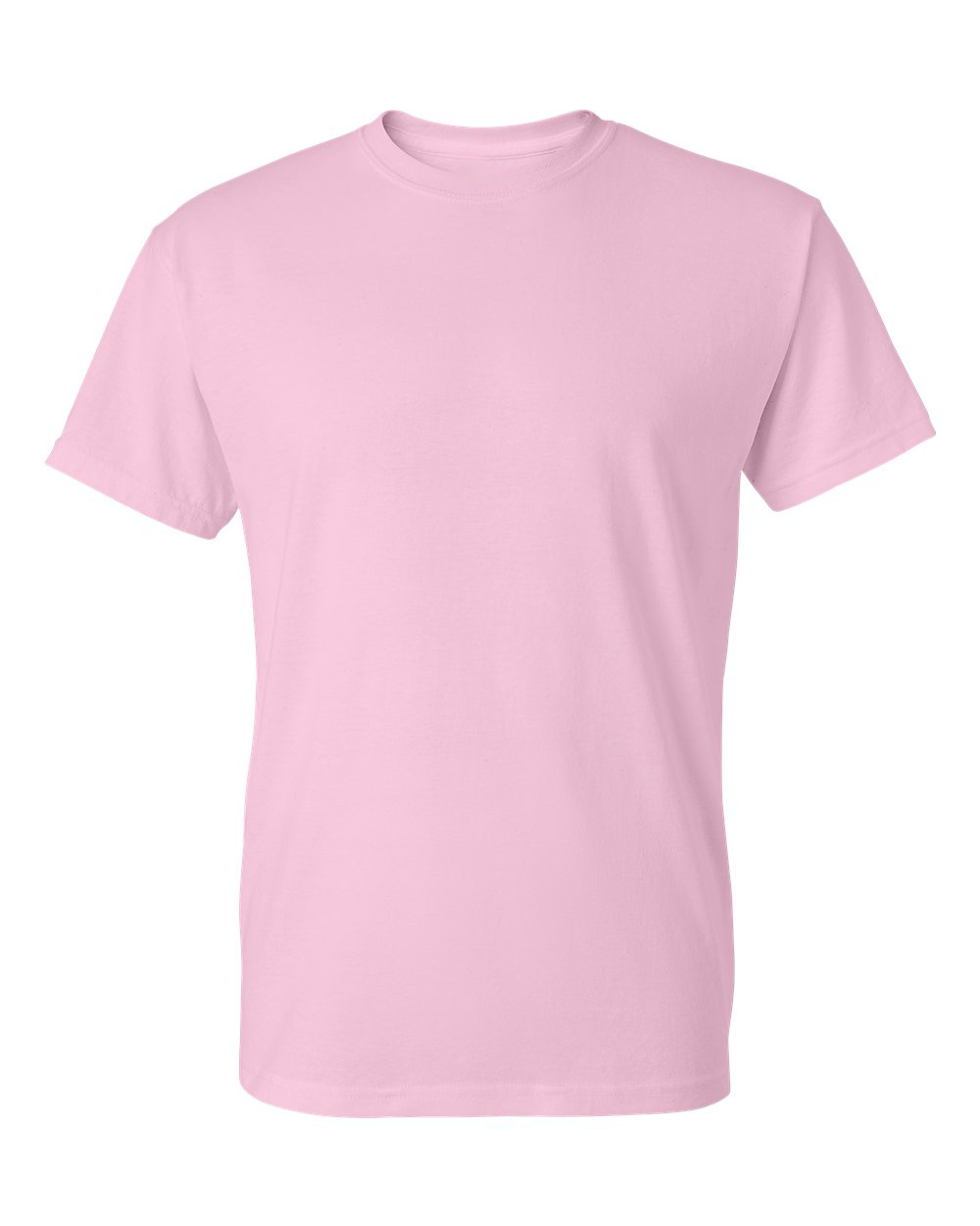 Custom 40-Pack Crew Neck Short Sleeve