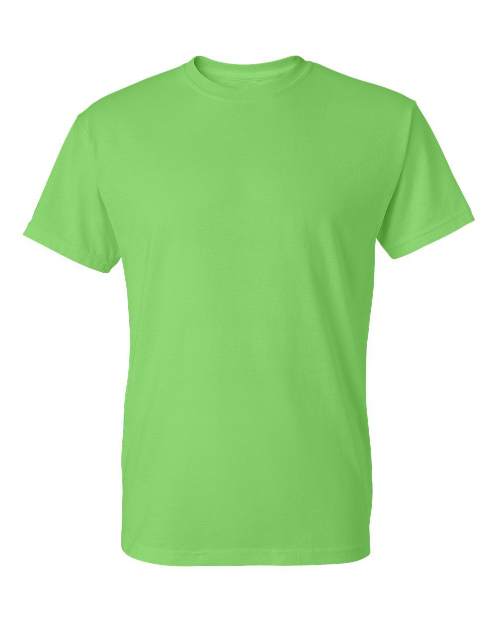 Custom 40-Pack Crew Neck Short Sleeve