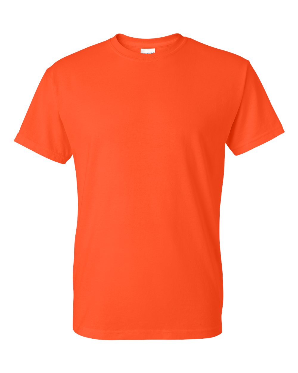 Custom 40-Pack Crew Neck Short Sleeve