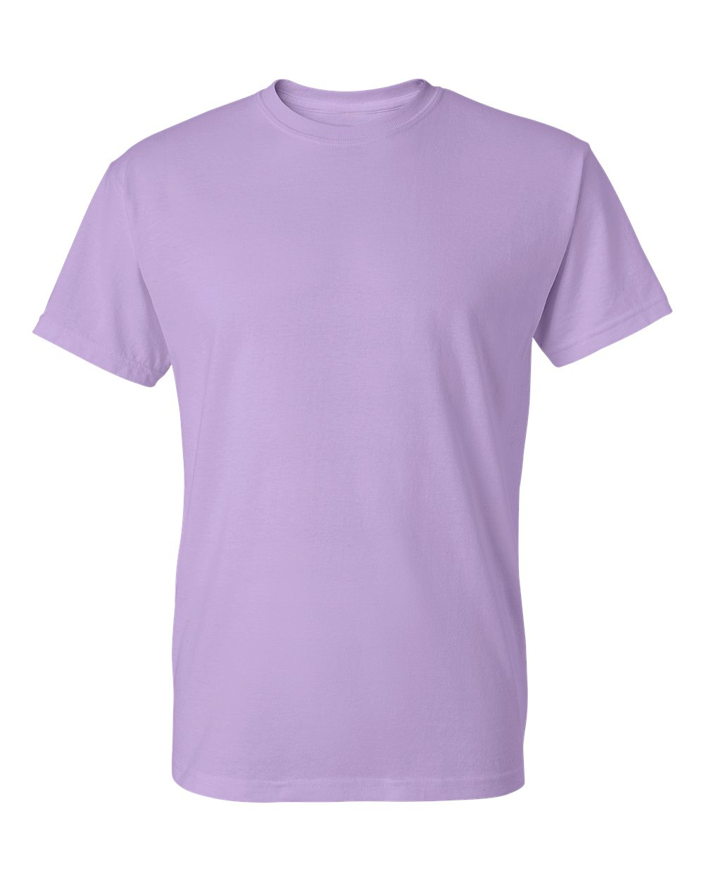Custom 40-Pack Crew Neck Short Sleeve