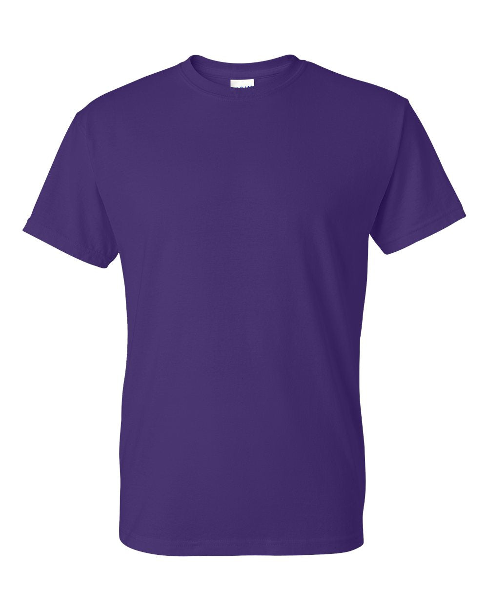 Custom 40-Pack Crew Neck Short Sleeve