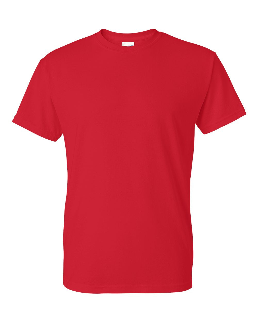 Custom 40-Pack Crew Neck Short Sleeve