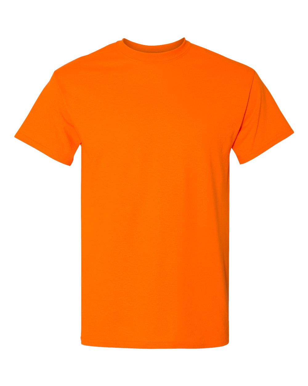 Custom 40-Pack Crew Neck Short Sleeve