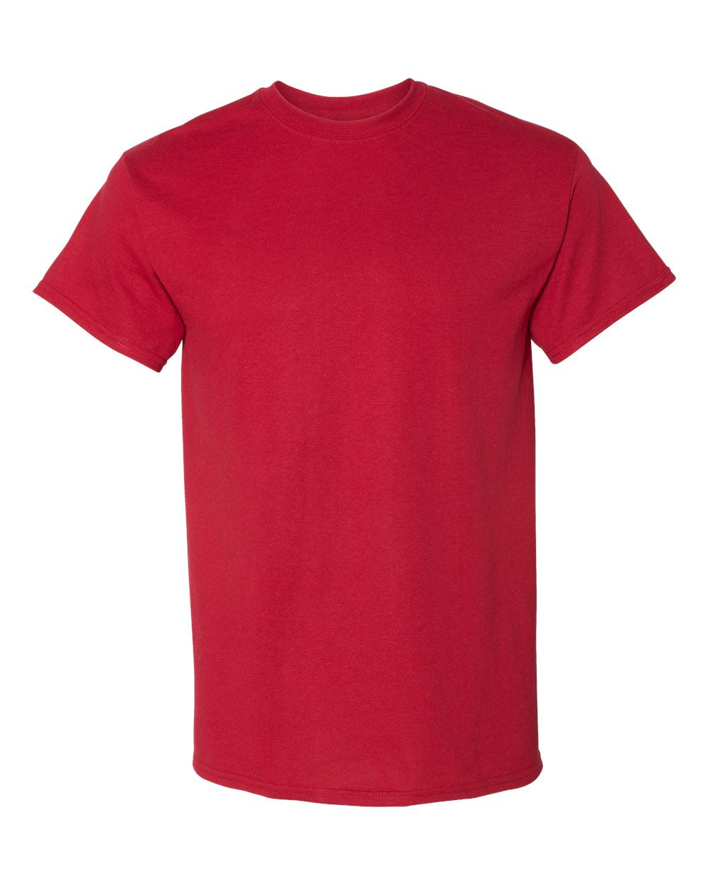 Custom 40-Pack Crew Neck Short Sleeve