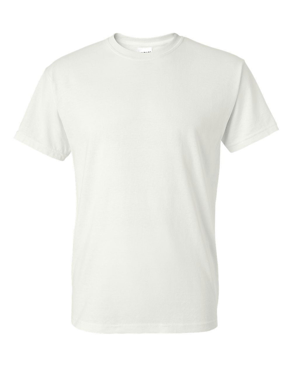 Custom 40-Pack Crew Neck Short Sleeve
