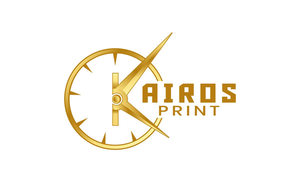 Welcome To Kairos Prints Store