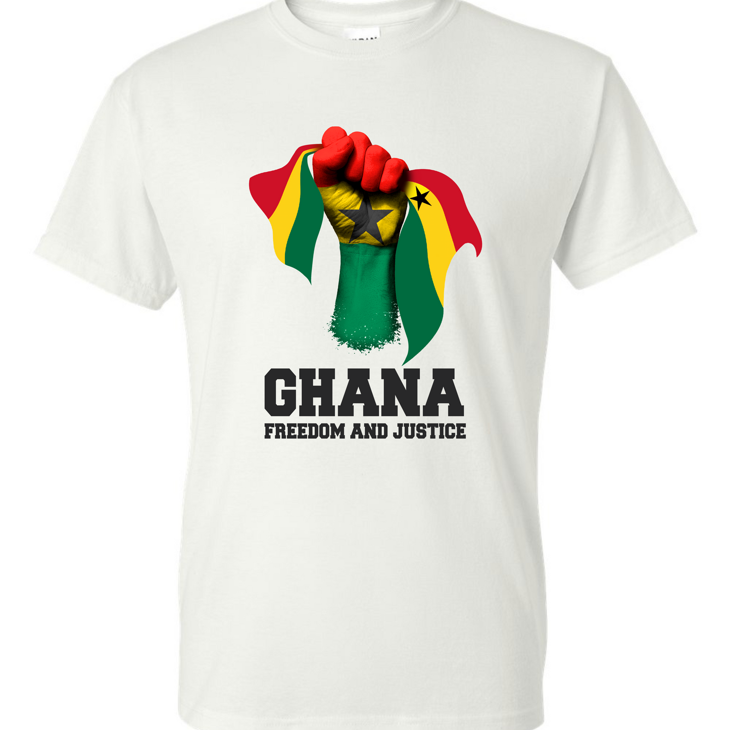 Ghana Freedom And Justice