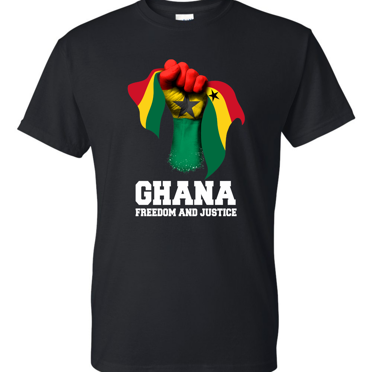 Ghana Freedom And Justice